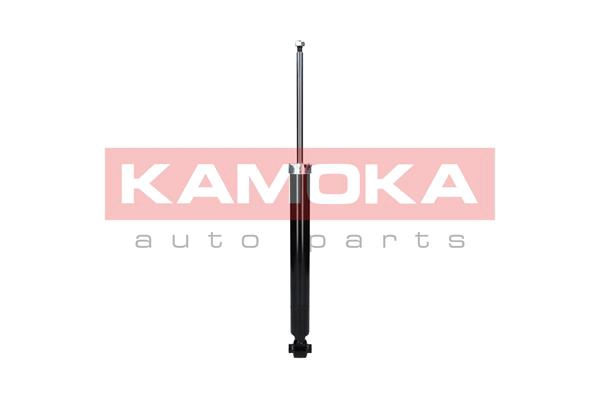 KAMOKA 2000072 - Амортизатор KAMOKA