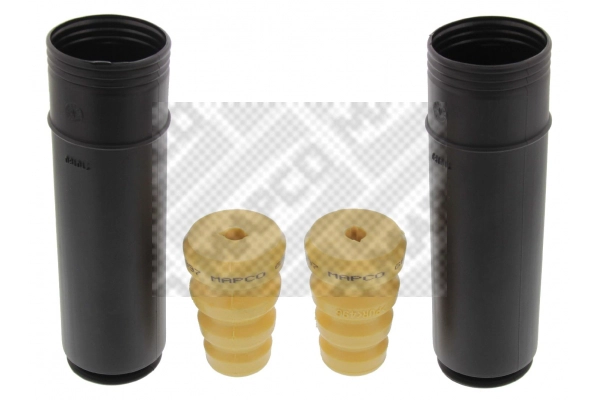 MAPCO 34897 - Пыльники и отбойники амортизатора