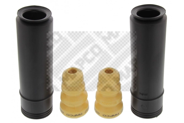 MAPCO 34897 - Пыльники и отбойники амортизатора