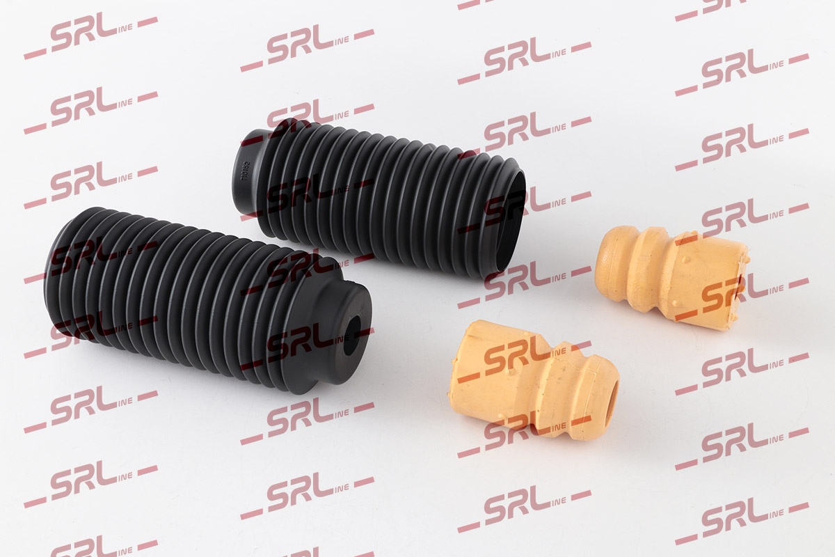 SRLINE S030122 - Пыльники и отбойники амортизатора