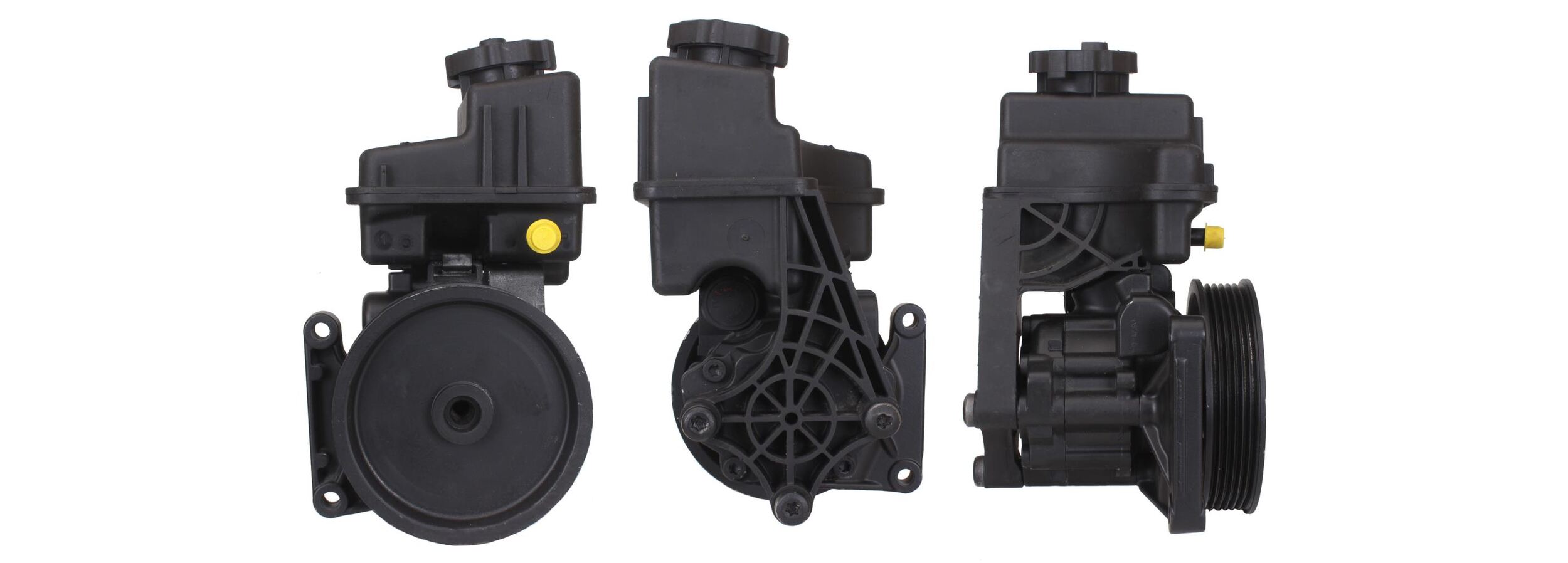 DRI 715521376 - Насос ГУР