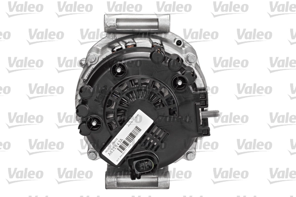 VALEO 439738 - Генератор