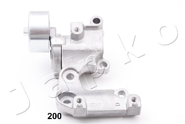 JAPKO 128200 - Натяжитель приводного ремня