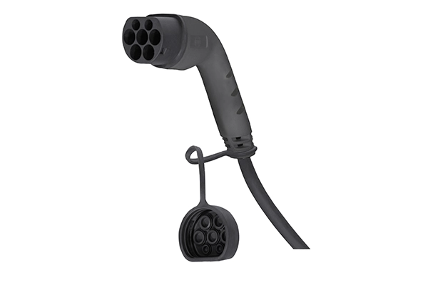 HELLA 8KE 358 255-021 - Зарядный кабель для электромобиля