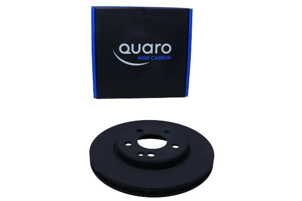 QUARO QD8388HC - Тормозной диск QUARO HIGH CARBON