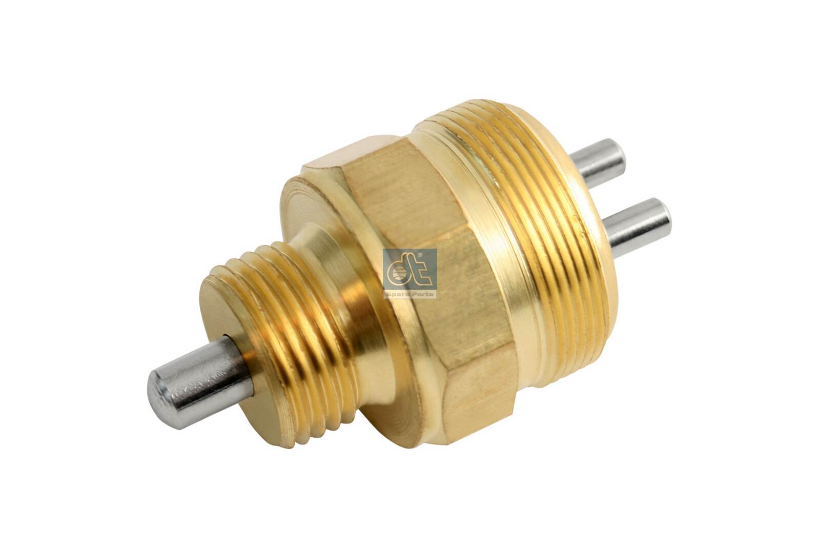 DT SPARE PARTS 4.60816 - Датчик заднего хода (лягушка)