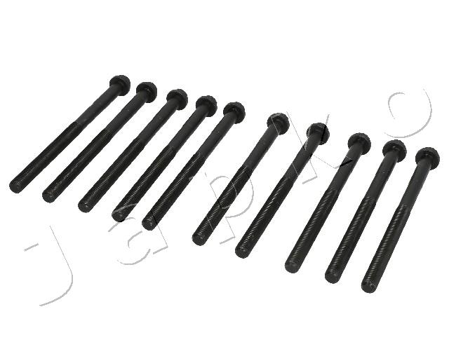 JAPKO 115206 - Болты ГБЦ