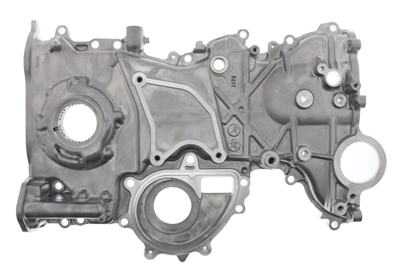 AISIN TCT-082 - Крышка ГРМ