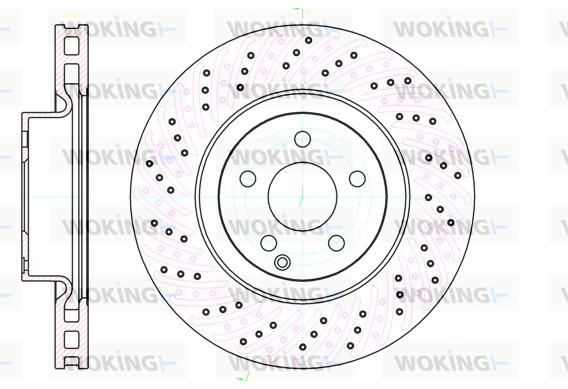 Тормозные диски