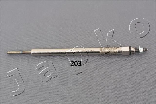 JAPKO 01203 - Свечи накала