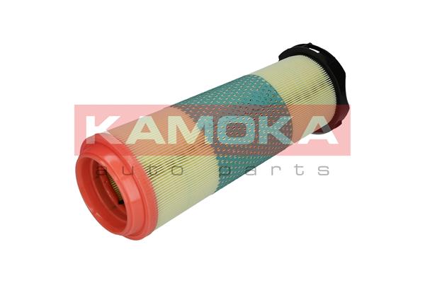 KAMOKA F214401 - Воздушный фильтр KAMOKA