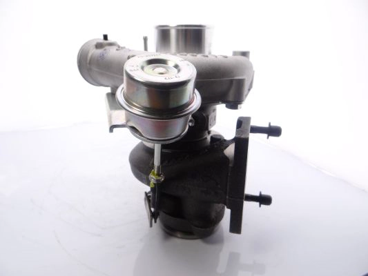 GARRETT 727461-5007S - Турбина