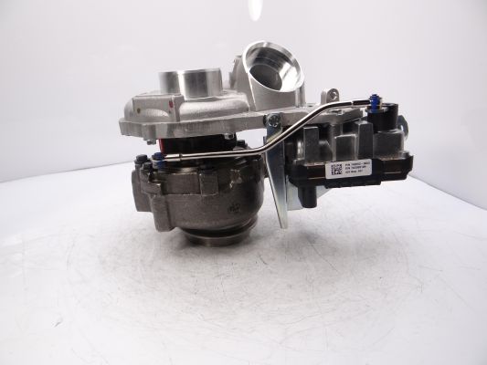 GARRETT 742693-5004S - Турбина