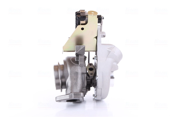 NISSENS 93343 - Турбина