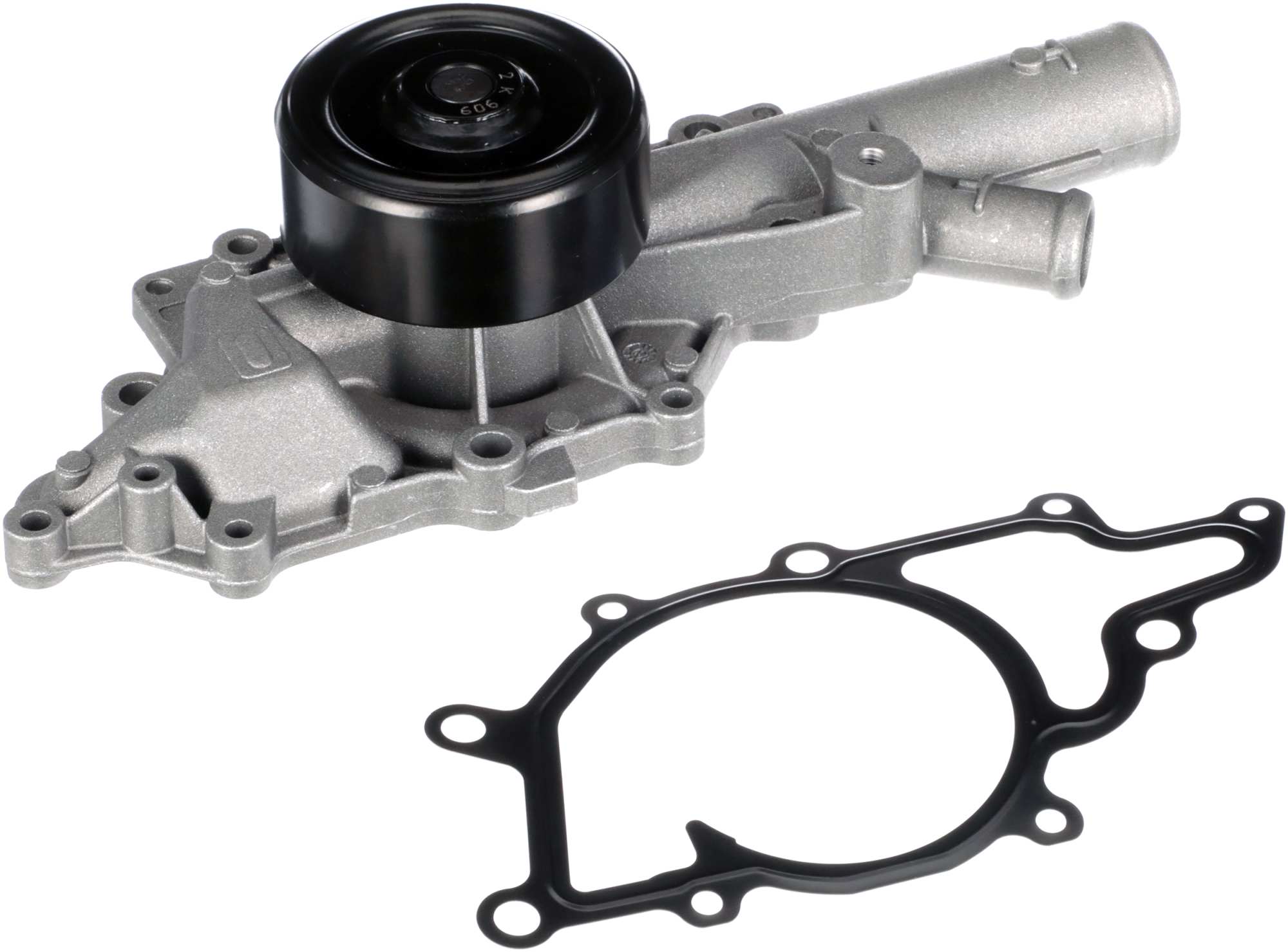 GATES WP0124 - Водяной насос - помпа