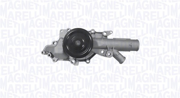 MAGNETI MARELLI 352316170690 - Водяной насос - помпа