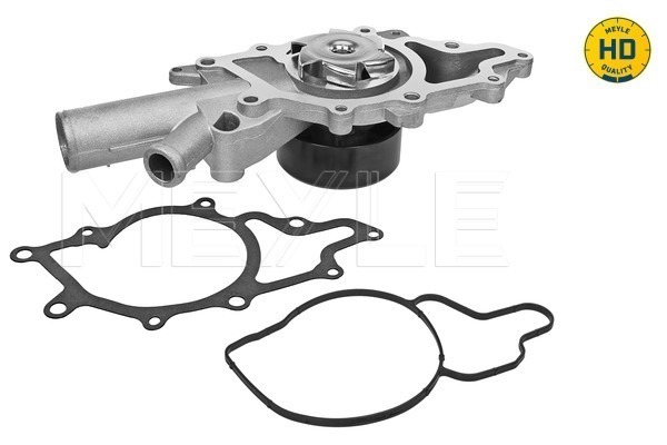 MEYLE 013 026 0018/HD - Водяной насос (помпа)