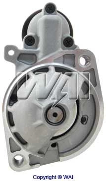 WAI 17883N - Стартер