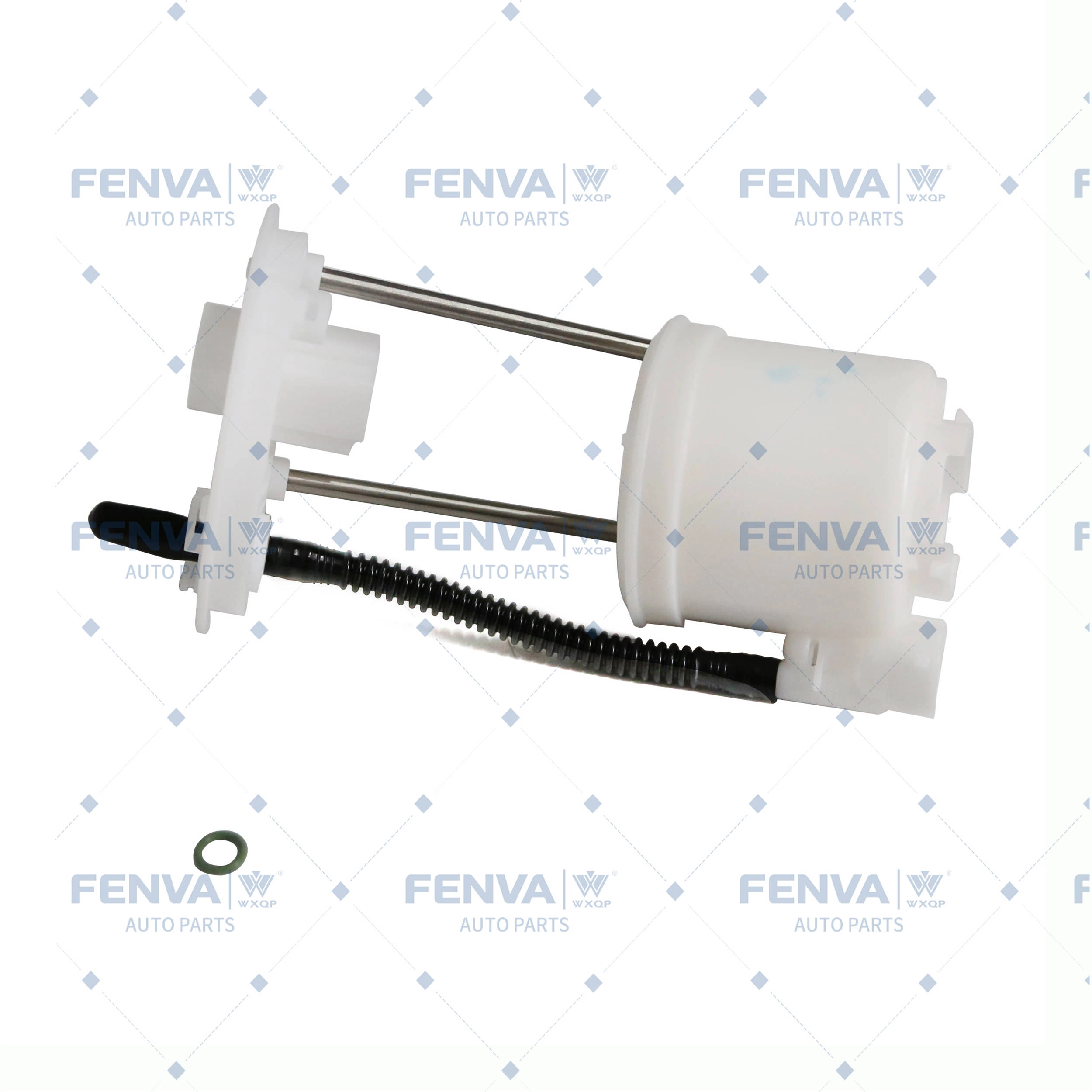 WXQP 11267 - Топливный фильтр