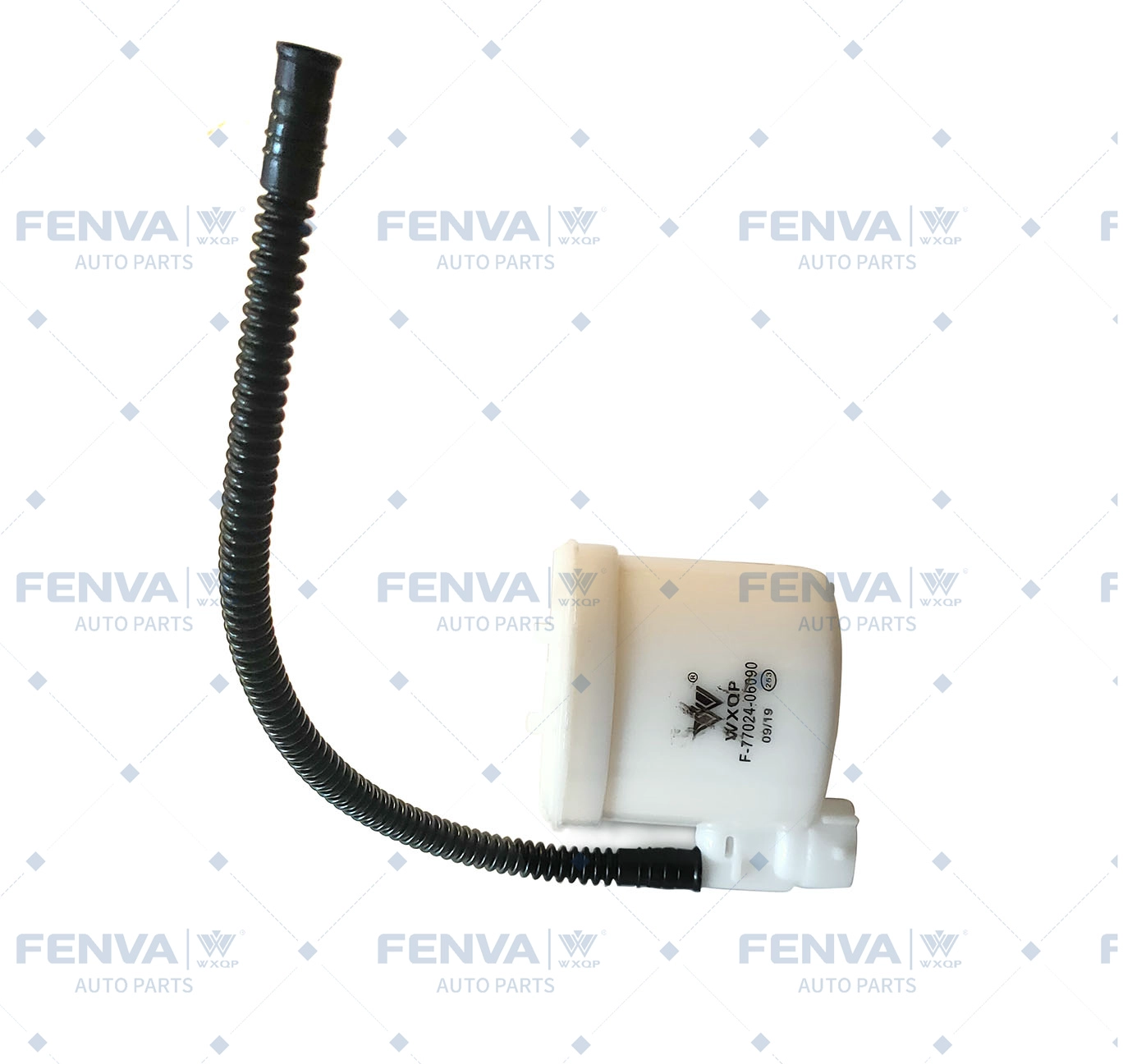 WXQP 12368 - Топливный фильтр