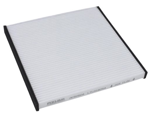 Салонный фильтр