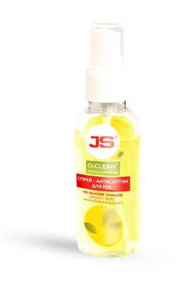 JS ASAKASHI AC1504B-K - Салонный фильтр