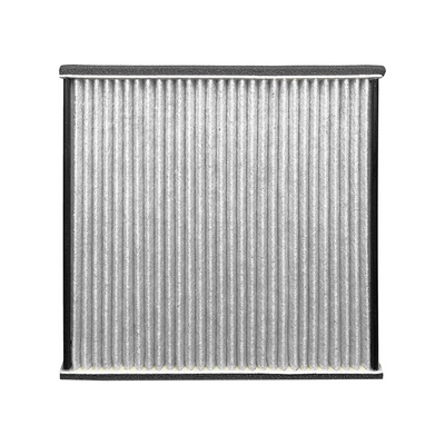 JS ASAKASHI AC1504B - Салонный фильтр