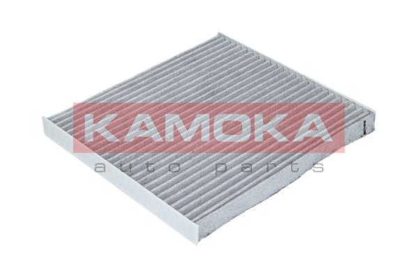KAMOKA F504101 - Фильтр, воздух во внутренном пространстве KAMOKA