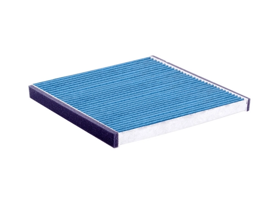 Салонный фильтр