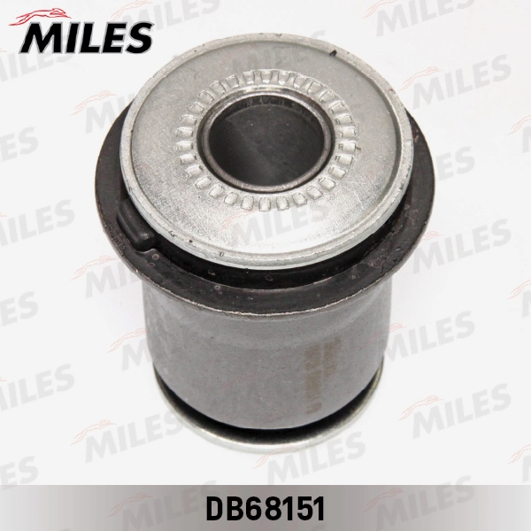 MILES DB68151 - Сайлентблок