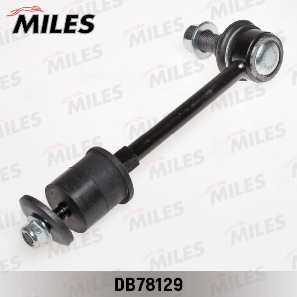 MILES DB78129 - Стойки стабилизатора
