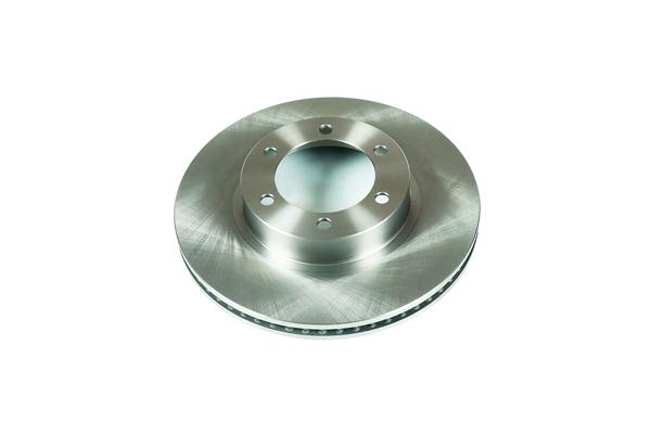 CWORKS C210G0010 - Тормозные диски