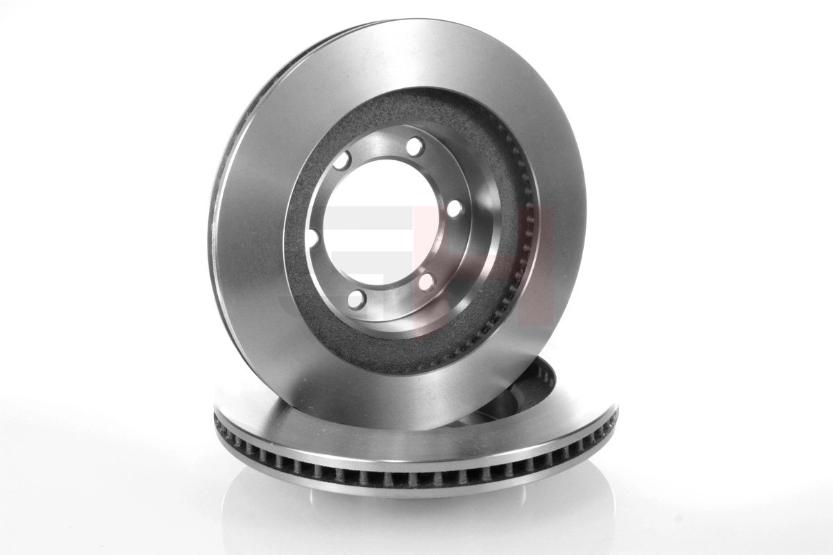 GH GH-404514 - Тормозные диски