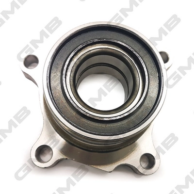 GMB GH22820M - Ступица колеса