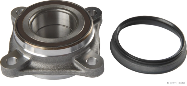 HERTH+BUSS JAKOPARTS J4702055 - Ступичный подшипник