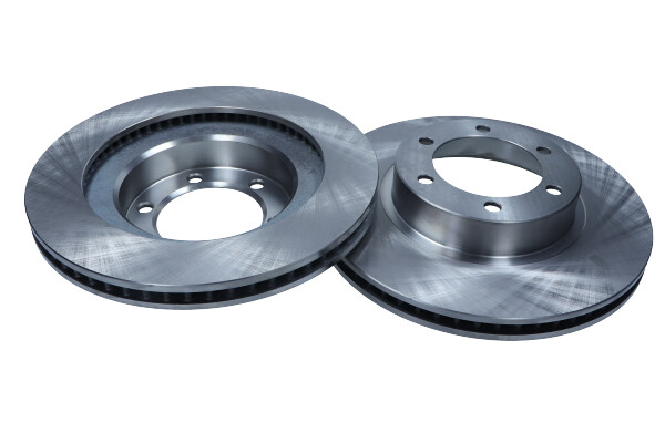 MAXGEAR 19-2488 - Тормозные диски