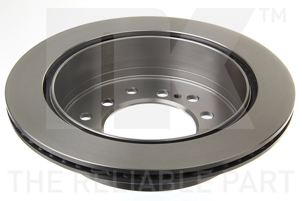 NK 204575 - Тормозные диски