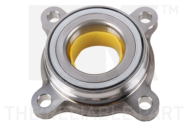 NK 754541 - Ступичный подшипник