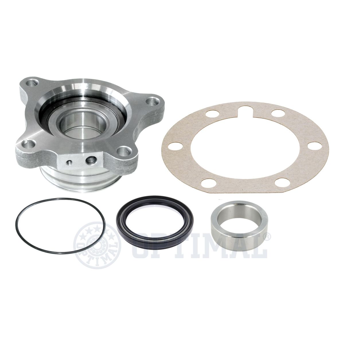 OPTIMAL 982889 - Ступичный подшипник