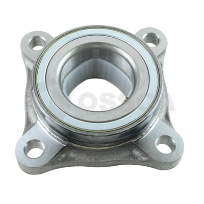 OSSCA 39108 - Ступичный подшипник