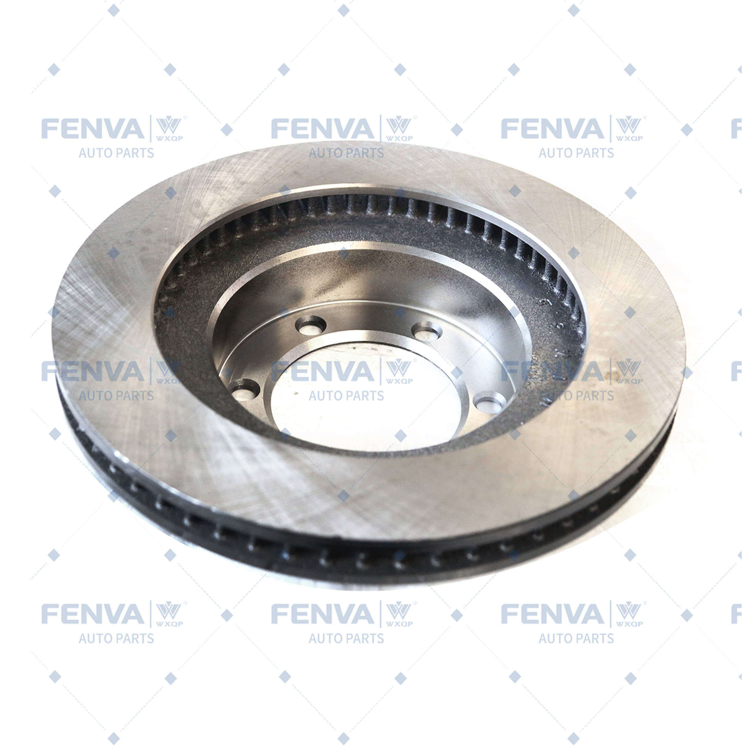 WXQP 40236 - Тормозные диски