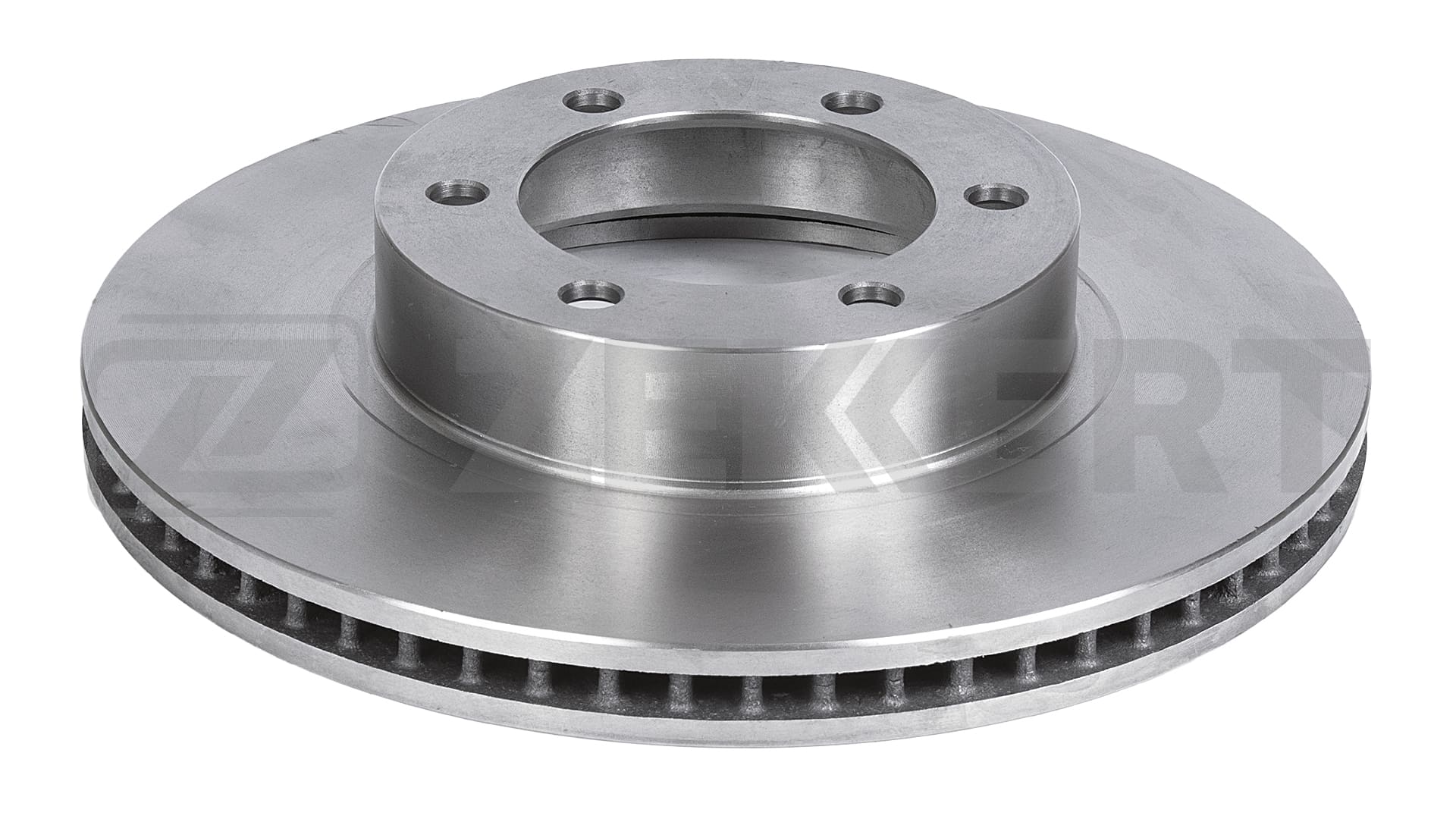 ZEKKERT BS-5047 - Тормозные диски