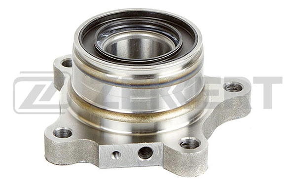 ZEKKERT RL-1067 - Ступица колеса