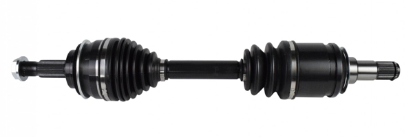 Приводной вал (полуось)