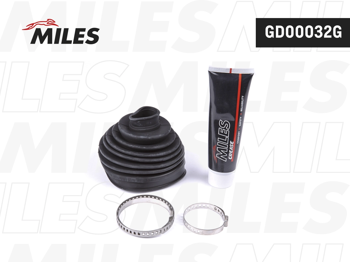 Пыльник ШРУСа