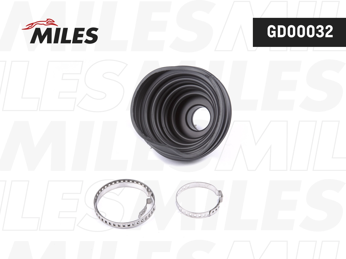 MILES GD00032 - Пыльник ШРУСа