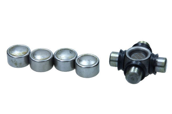 Рулевая крестовина