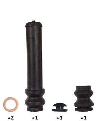 Тормозной суппорт