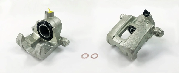 Тормозной суппорт