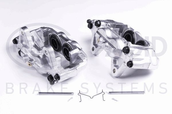 Тормозной суппорт